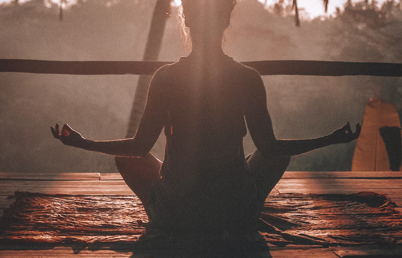 Осознанность для основателя